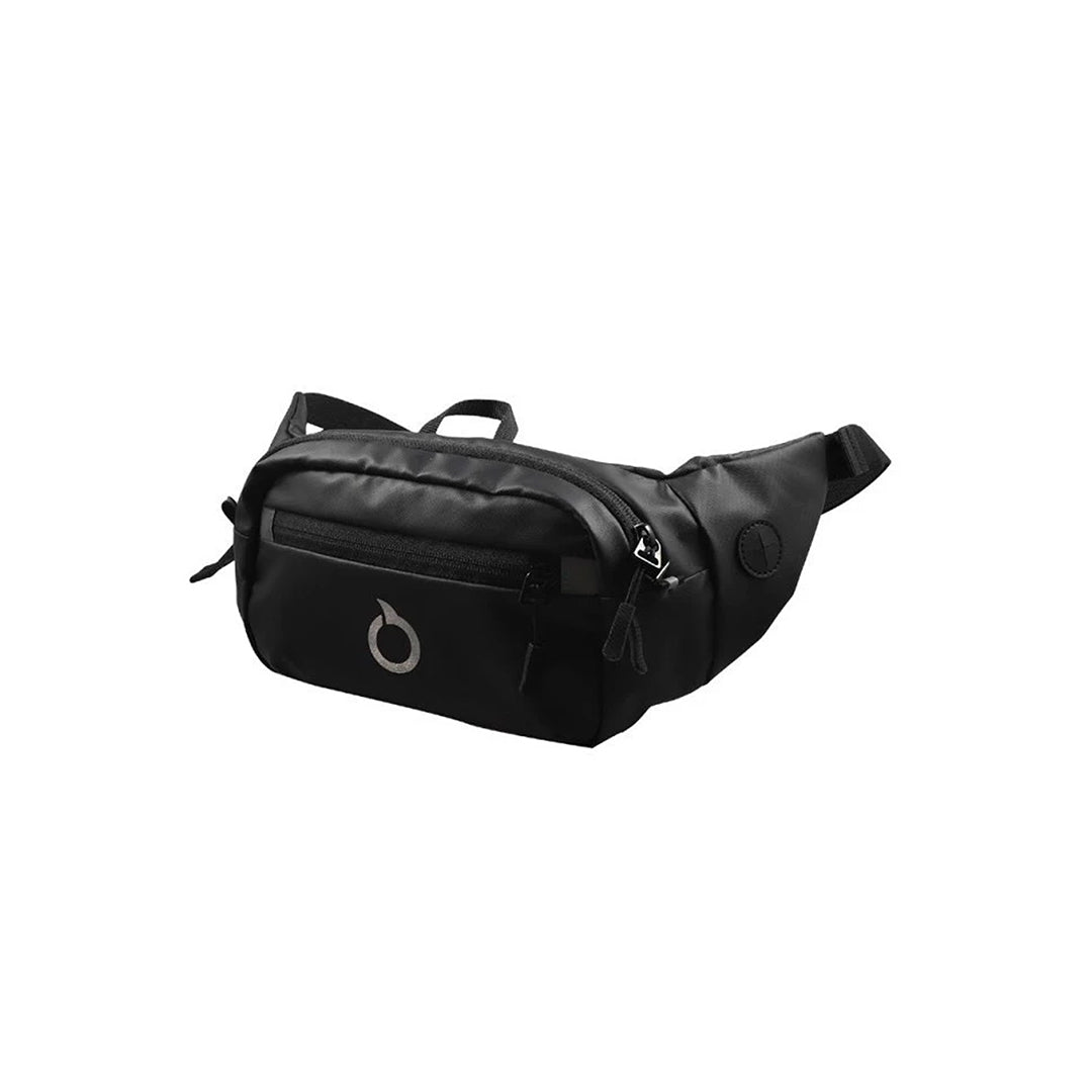 Ortuseight Atlas Waistbag - Black/Grey