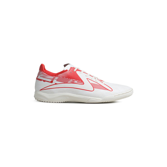 Specs Accelerator Deux IN - Luscent White/Flame Scarlet