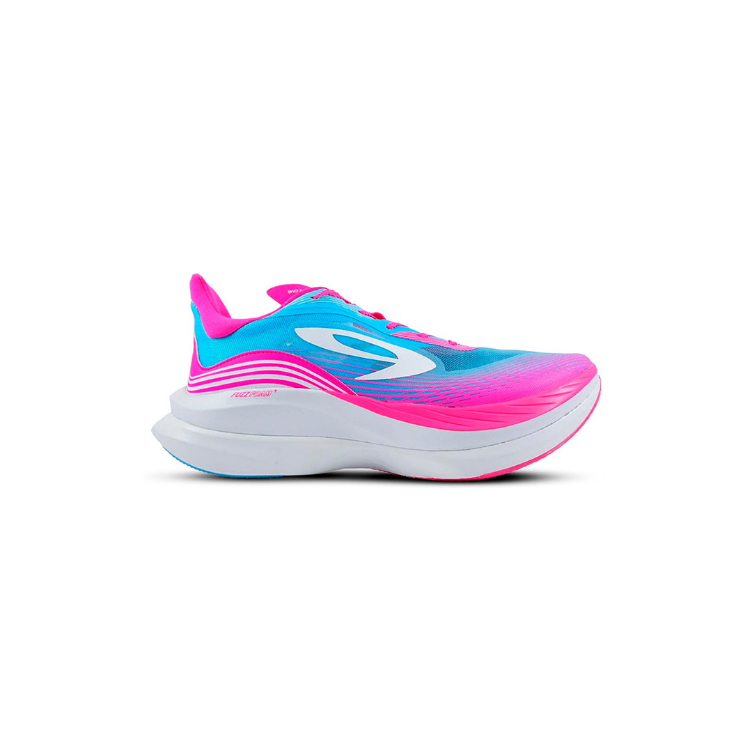 910 Nineten Haze Pro - Biru Muda/Putih/Magenta