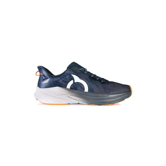 Ortuseight Hyperfuse 2.1 - Dark Navy/Grey