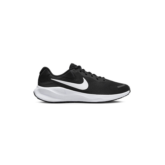 Nike Revolution 7 - Black/White