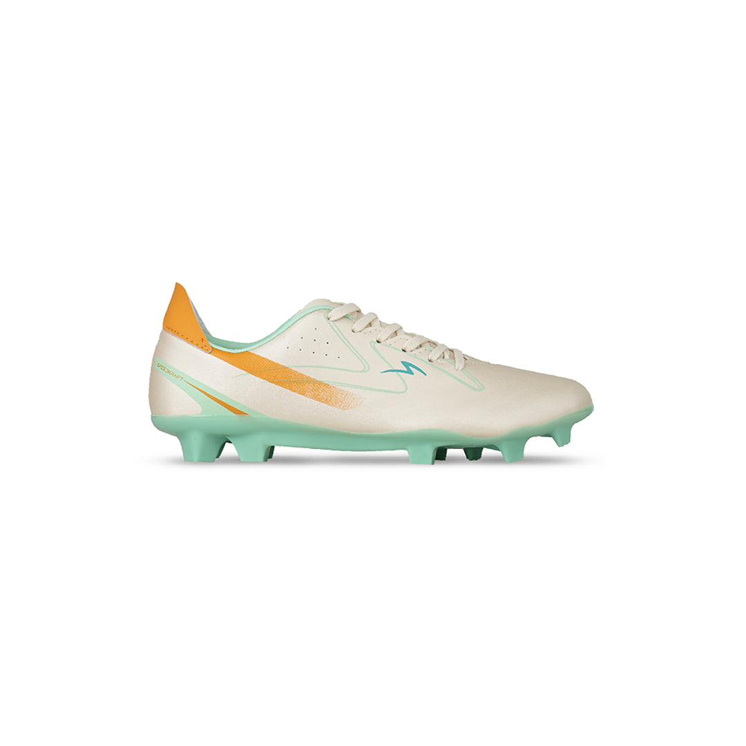 Specs Accelerator Speedkraft Core FG - Skull White/Mock Orange