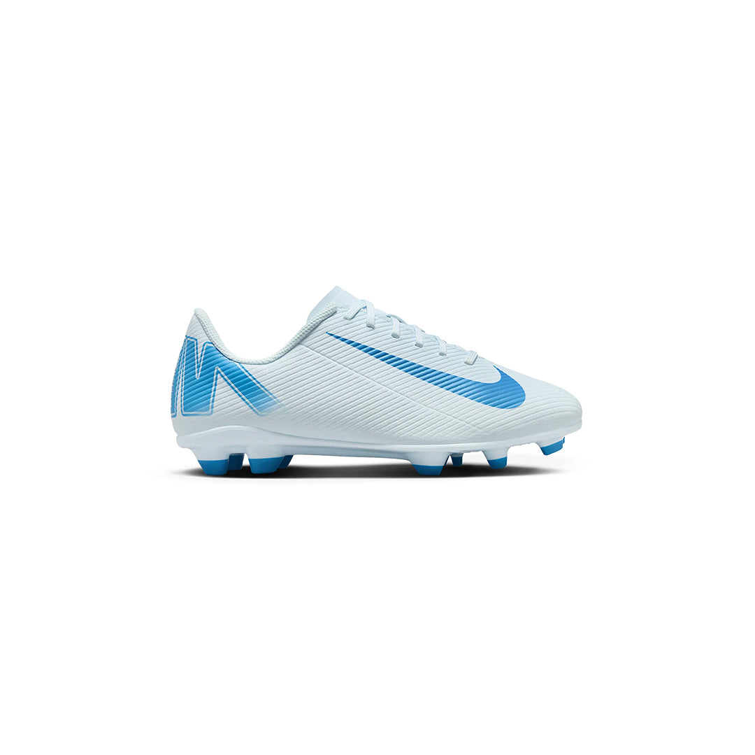 Nike Mercurial Vapor 16 Club FG JR - Glacier Blue/Blue Orbit