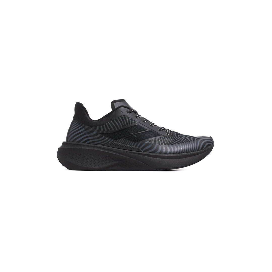 Mills Enermax Dynaplate - Black/Dk Grey