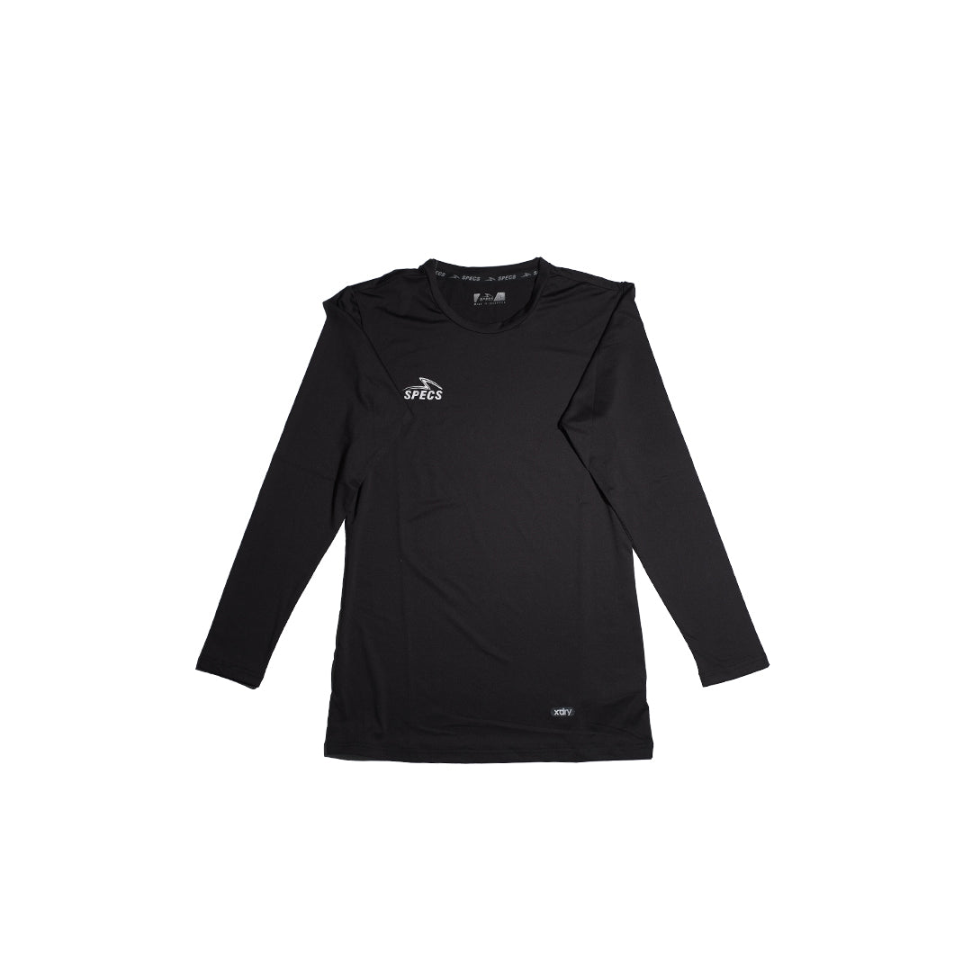 Specs Moxie Baselayer LS - Black