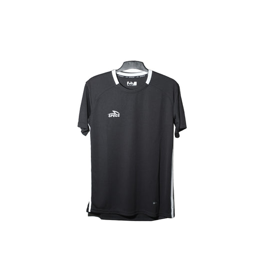 Specs Optimus FB Team Wear Jersey - Black