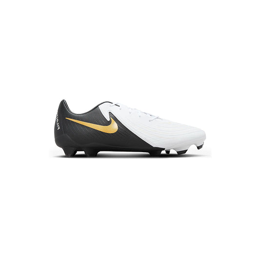 Nike Phantom GX 2 Academy FG - White/Black