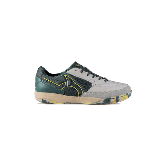 Ortuseight Jogosala Vanquish - Bone/Dark Green/Lime