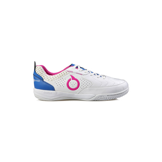 Ortuseight Jogosala Courage - White/Navy/Magenta