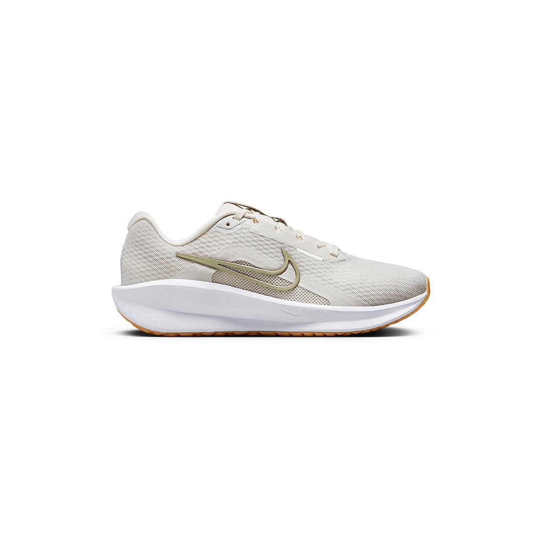 Nike Downshifter 13 Woman - Phantom/Neutural Olive