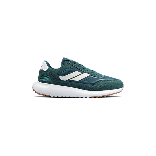 Mills Ultras Clasica - Dk.Green/White/Gum