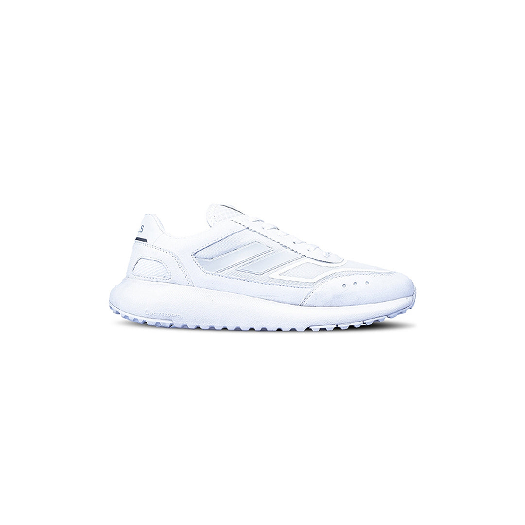 Mills Ultras Clasica Core - All White