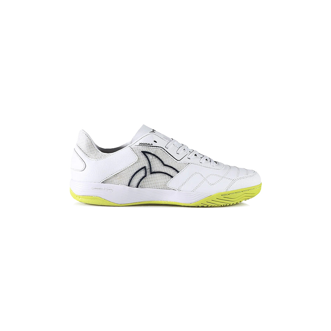 Ortuseight Jogosala Strive - White/Lime