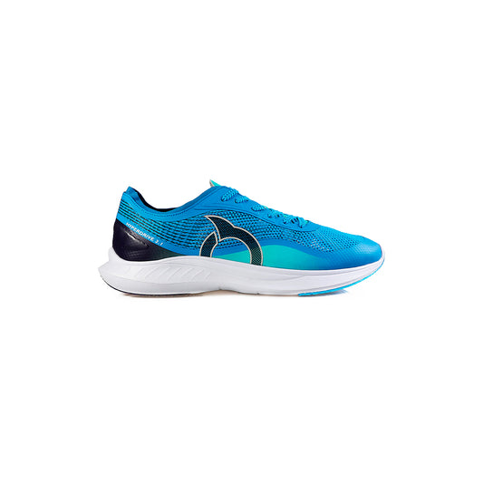 Ortuseight Hyperdrive 2.1 - Blue/Tosca