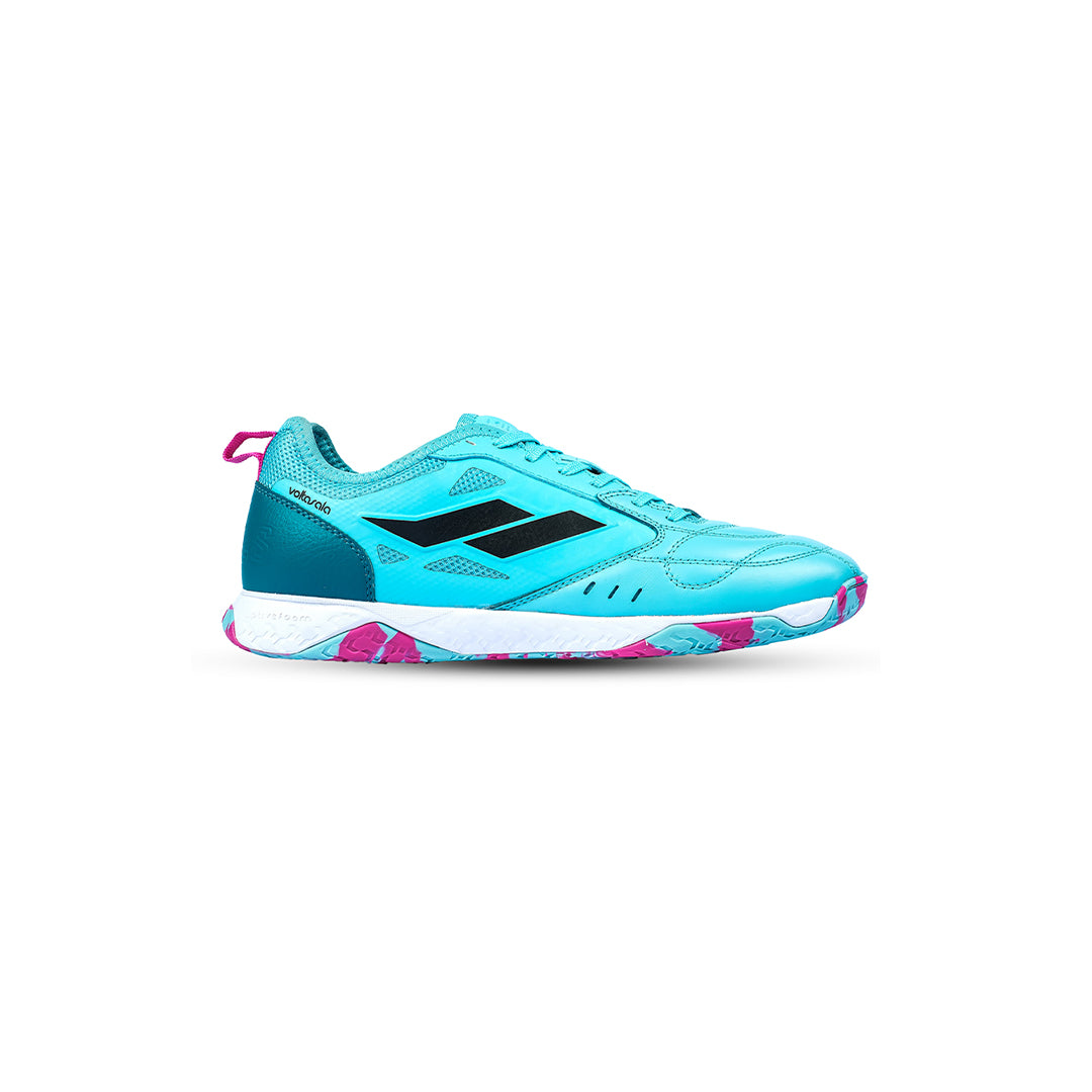 Mills Voltasala Pro Leon Lea - Tosca/White/Magenta