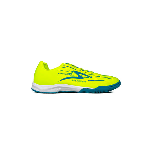 Specs Accelerator Lightspeed Reborn IN - Safety Yellow/Crescent Green