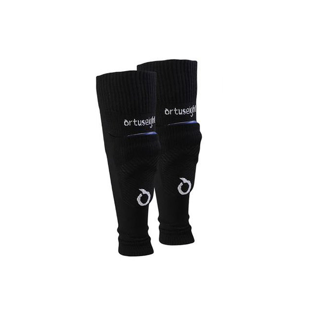 Ortuseight Liberte Sleeve Socks - Black