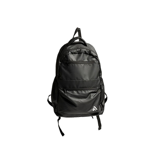 Almer Backpack - Hitam