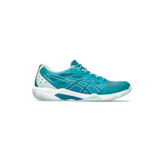 Asics Gel Rocket 11 - Blue/Teal