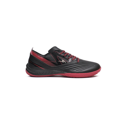 Specs Accelerator Speedkraft Pro IN - Black/Tango Red