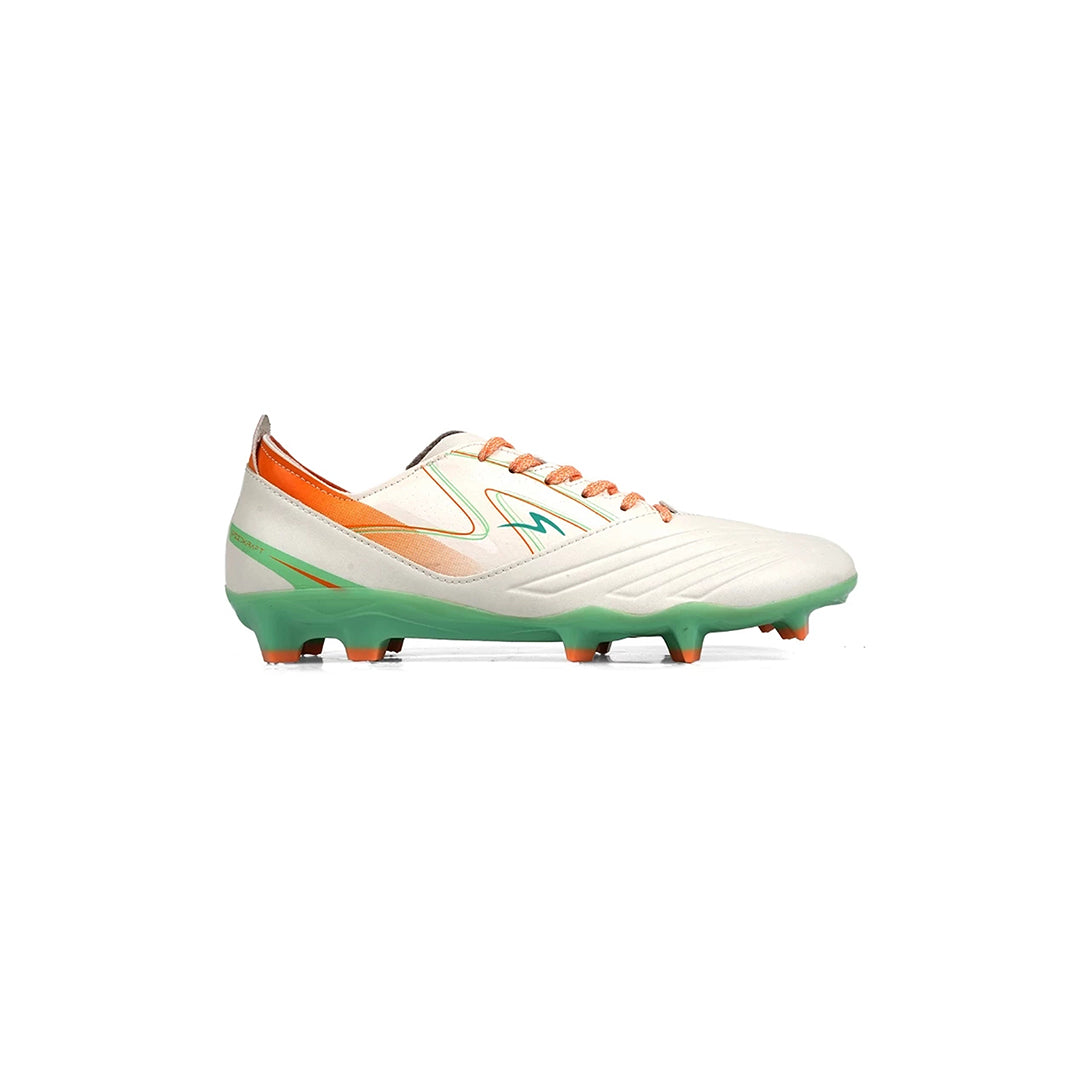 Specs Accelerator Speedkraft Pro FG - Skull White/Mock Orange