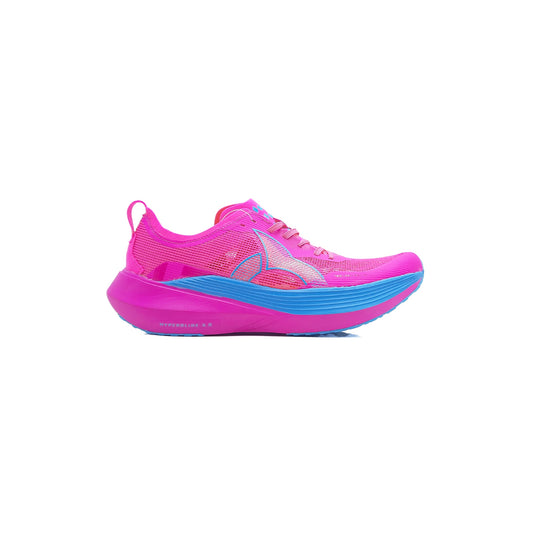 Ortuseight Hyperglide 3.0 - Shocking Pink/Cyan