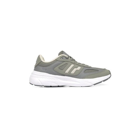 Piero Jogger V54 - Fog/Grey/White