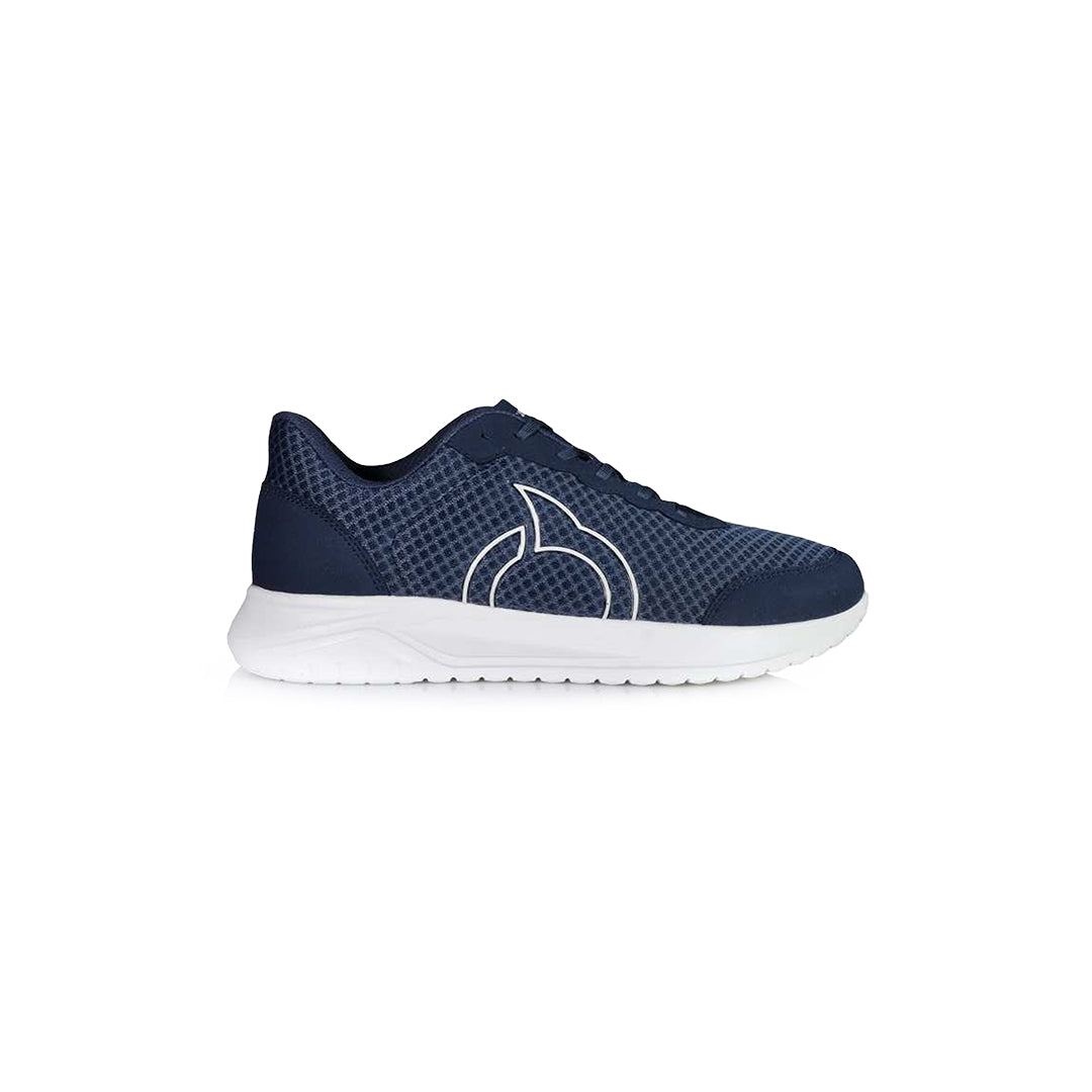 Ortuseight Omega - Navy/White