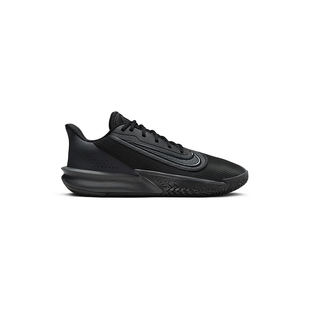 Nike Precision 7 - Black/Antharcite