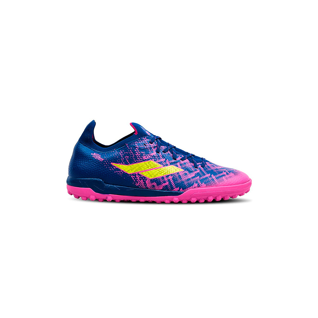 Mills Xyclops Tribe Turf - Dk.Navy/Magenta