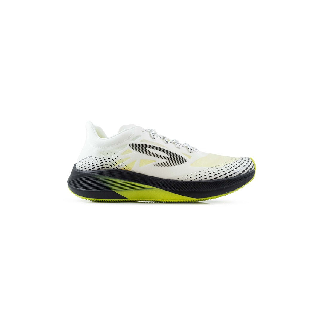 910 Nineten Haze 1.5 Special Edition (SE) - Putih/Hitam/Hijau Neon