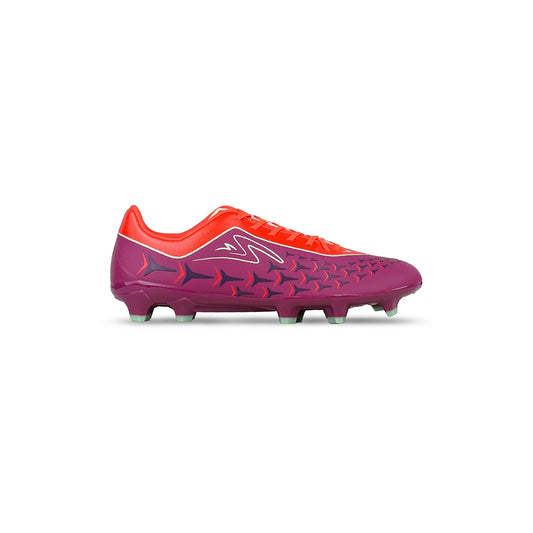 Specs Accelerator Alphaform Pro FG - Purple Wine/Diva Pink