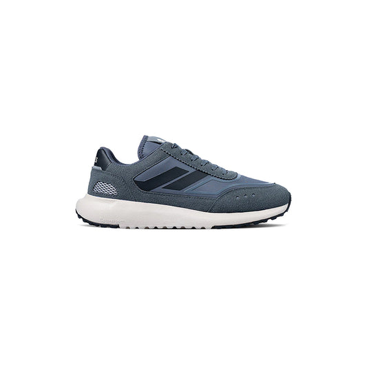 Mills Ultras Clasica - DK.Grey/Black