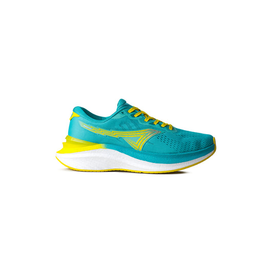 Ardiles Nfinity Run Active - Green/Yellow