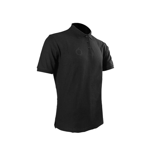 Ortuseight Polo Men - Black