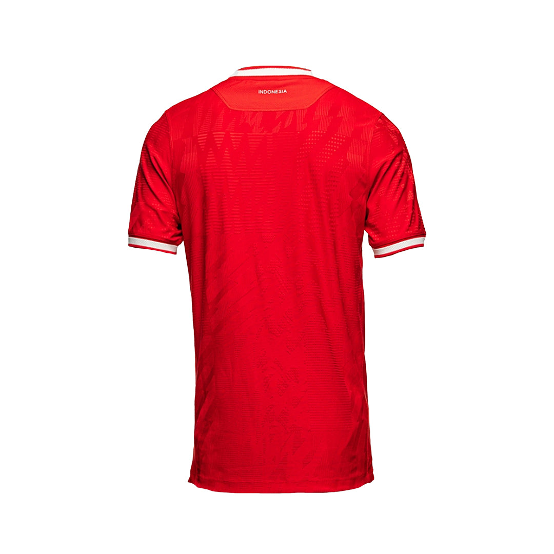 Jersey Erspo Timnas Player Issue Home - Red