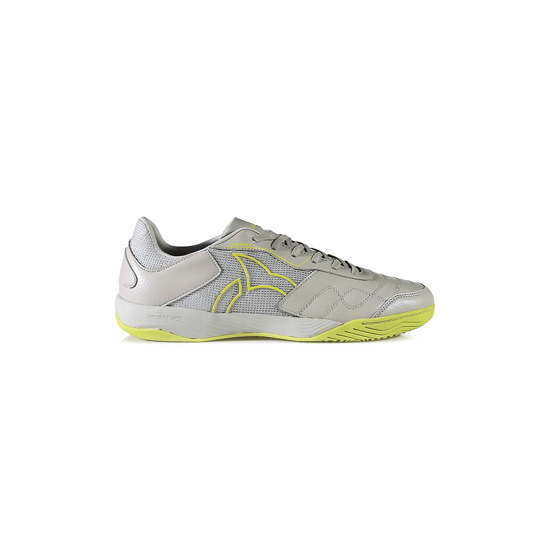 Ortuseight Jogosala Strive - Spring Grey/Lime