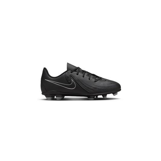 Nike Phantom GX 2 Club FG JR - Black Noir