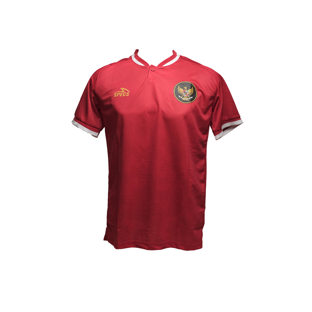 Specs Nawasena Replica Match Jersey - Lava Red