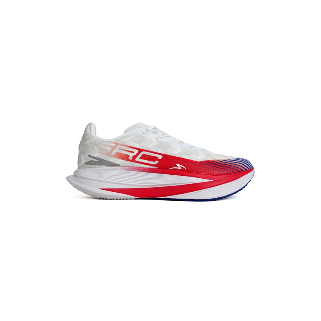 Specs Flybird SV Subs 1 - White/Cell Red