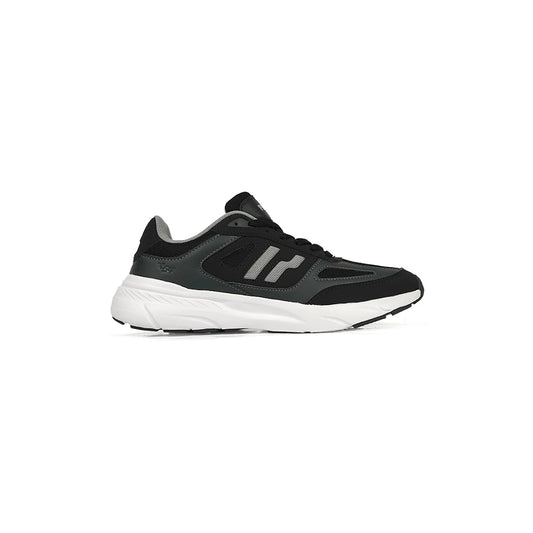 Piero Jogger V54 - Black/Ink/White