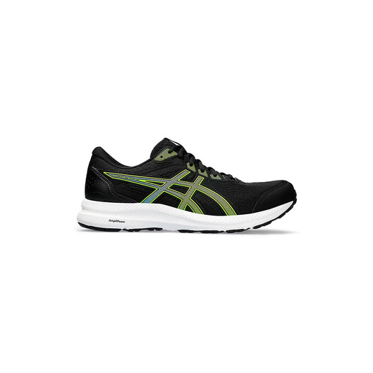 Asics Gel Contend 8 - Black Electric