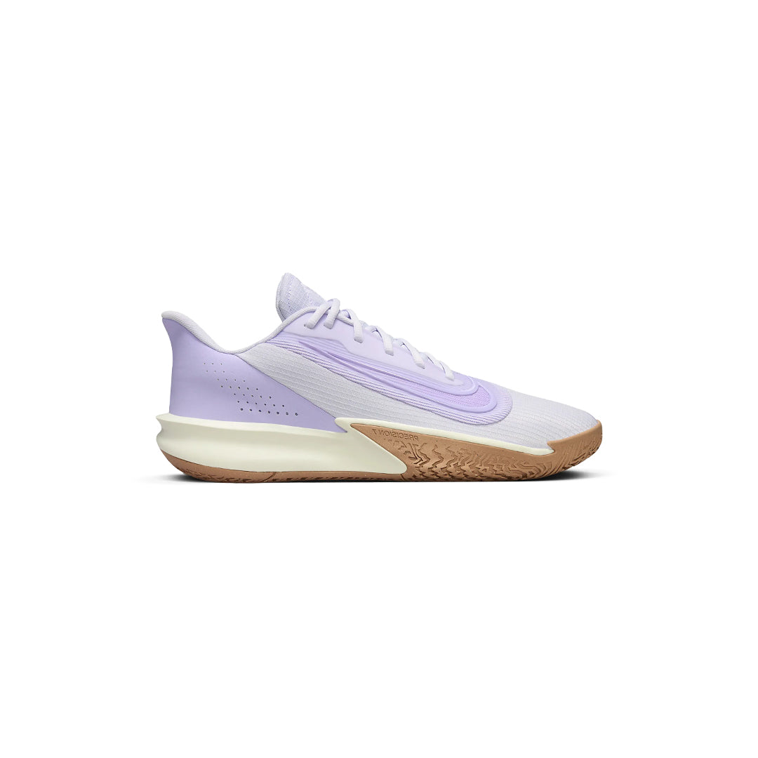 Nike Precision 7 - Barely Grape