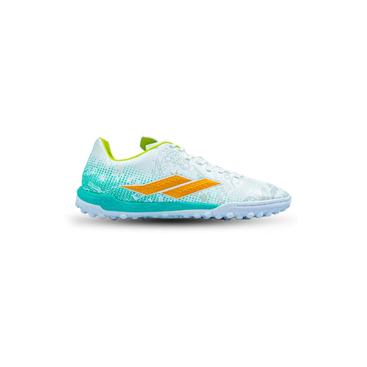 Mills Xyclops ACG MK II Prime Turf - White/Spectra Green