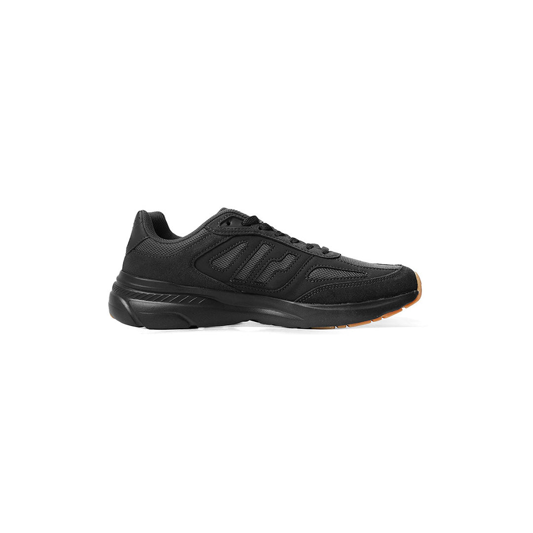 Piero Jogger V54 PRM - Phantom Black