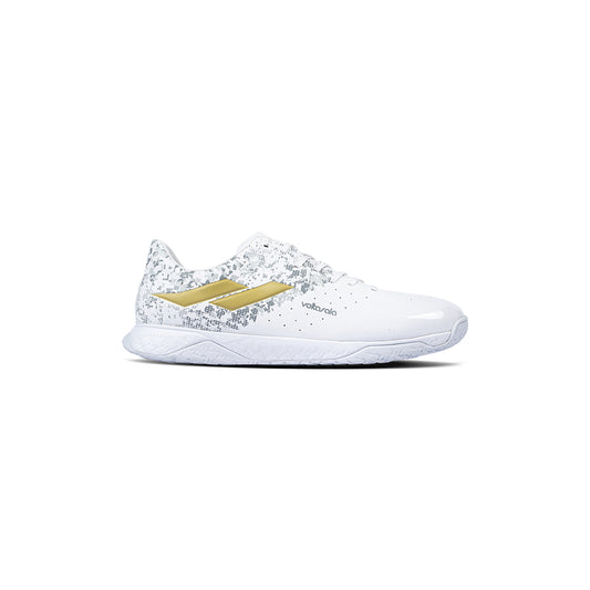 Mills Voltasala Heizt - White/Gold