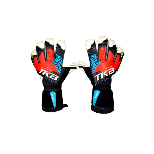 Sarung Tangan Kiper TKB Rishtar RK Edition - Fingertip Cut