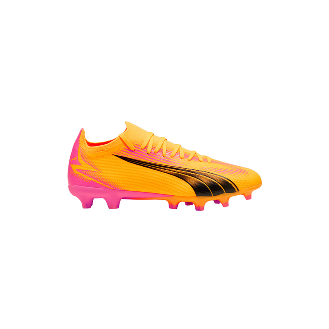 Puma Ultra Match FG - Sun Stream