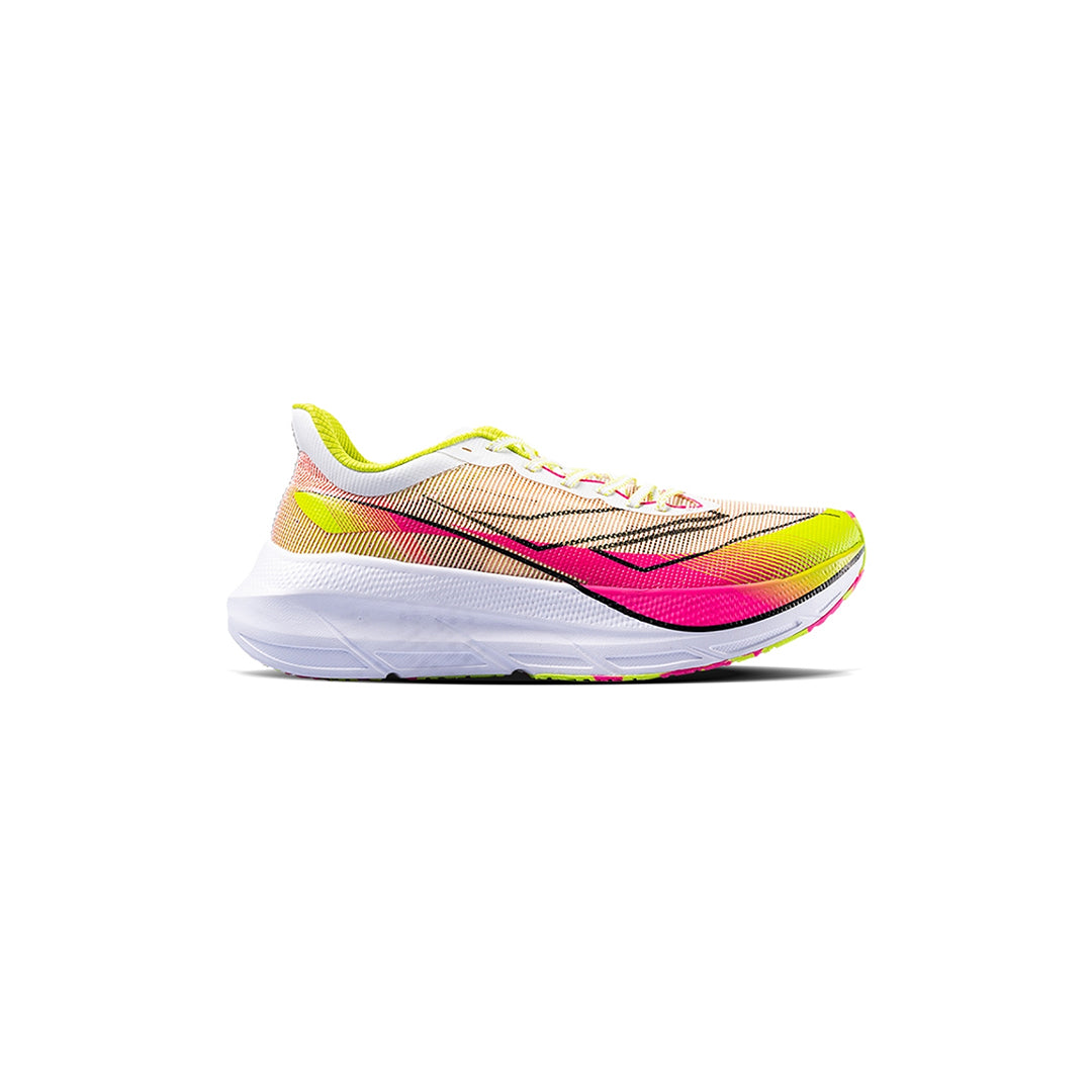 Mills Enermax Tycoon - Magenta / White / Neon.Green