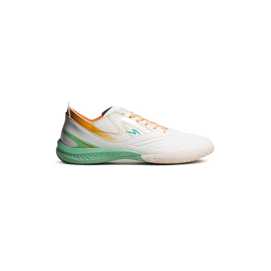 Specs Accelerator Speedkraft Pro IN - Skull White/Mock Orange